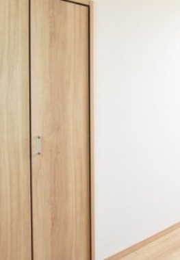 ＲＯＷ　ＨＯＵＳＥ王子本町の収納|※別部屋参考写真