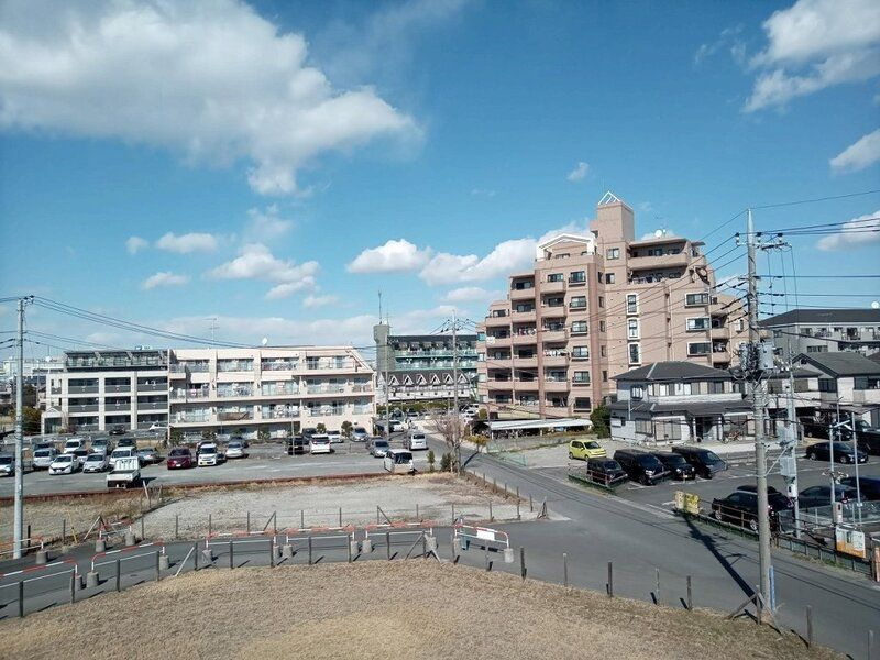 レオネクストコンフォルタグランの展望