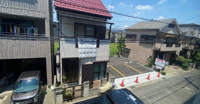 カインドネス蕨Ⅲの展望