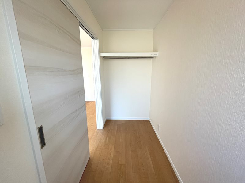 ゼルコーバ の寝室