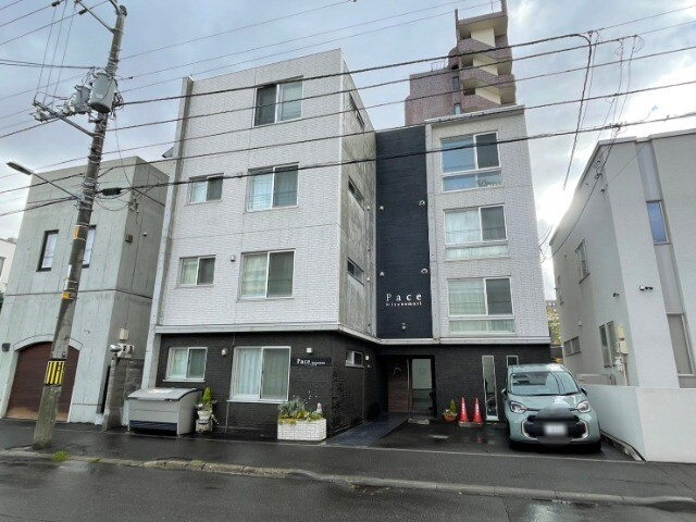 パーチェ宮の森
