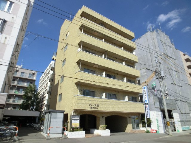 グレイス２３