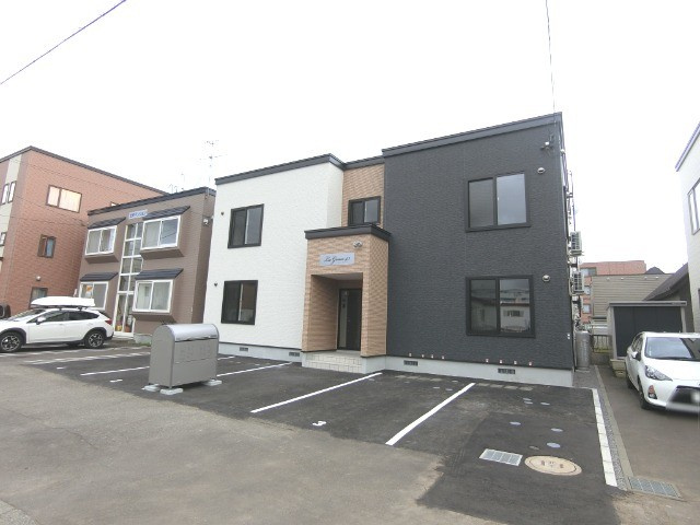 Ｌａ・Ｇｒａｃｅ４３