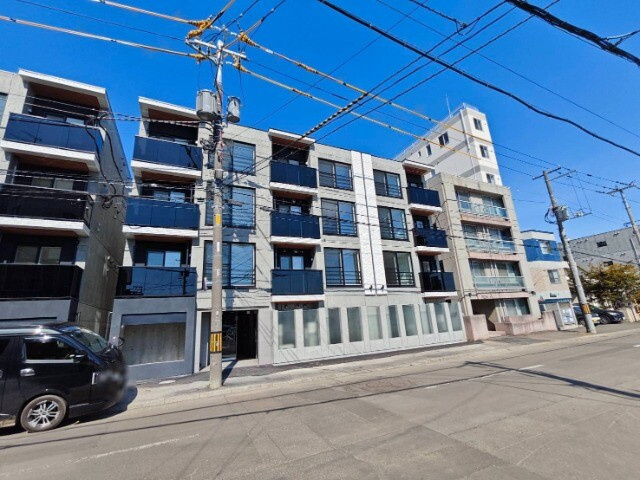 SHU　RESIDENCE菊水