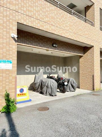 アーデン駒沢パークフロントのその他