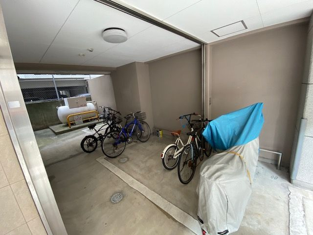 コンソラーテ薬院　高宮小学校区のその他共用部分|コンソラーテ薬院