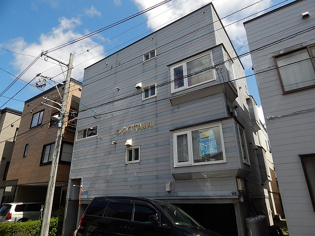 ウイングＴＡＭＡＩ