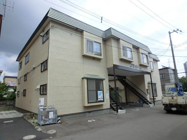フラットＵ