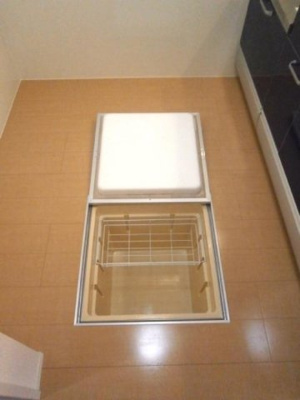 【収納】 | パルティールC