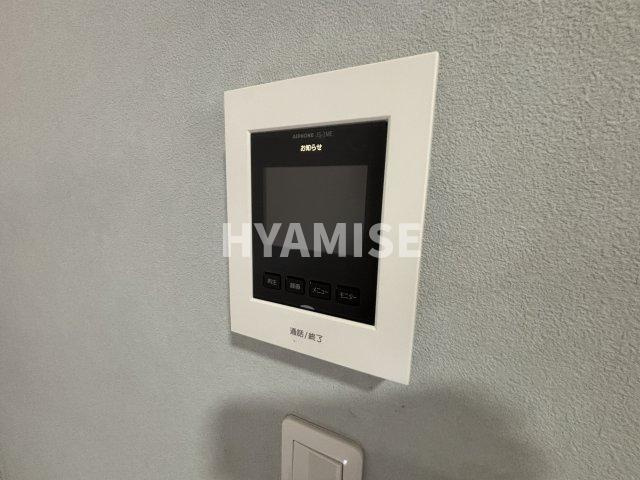 septiemeのセキュリティ