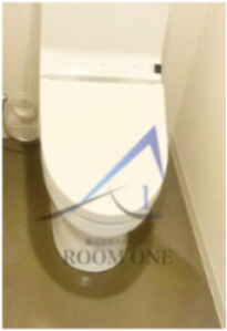 ＳＹＦＯＲＭＥ　ＭＩＮＡＭＩ－ＩＫＥＢＵＫＵＲＯのトイレ|トイレです。