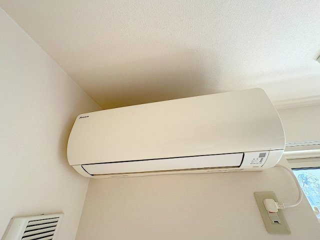 レジデンス京都洛央の設備