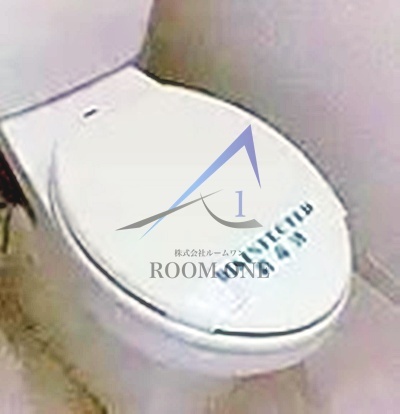 アイビー千川のトイレ|トイレです。