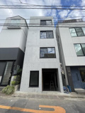 渋谷区笹塚３丁目のマンションの画像