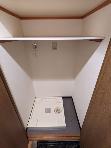 コート淡路の設備|別タイプのお部屋です　参考写真