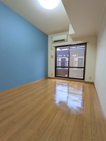 コート淡路の洋室|別タイプのお部屋です　参考写真