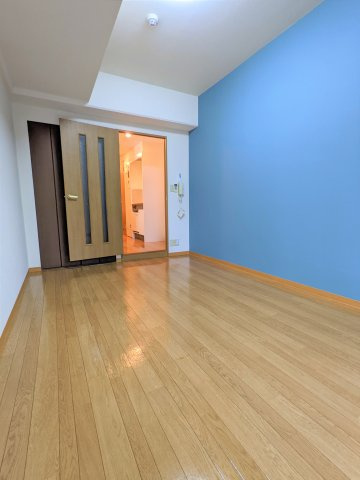 コート淡路の居間・リビング|別タイプのお部屋です　参考写真