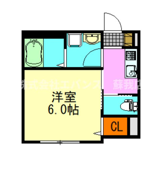 【間取り】 | robot home 南町