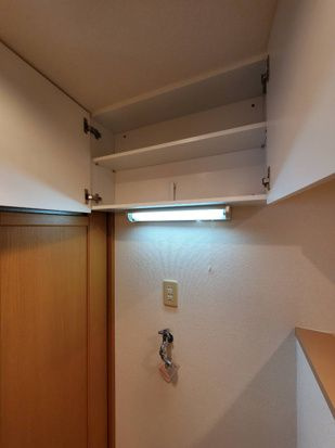 アーバン蒲田の内装