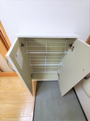 アーバン蒲田の設備