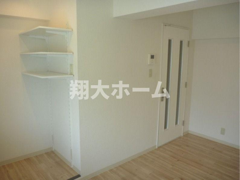 ワコーレ錦糸町マンションのセキュリティ