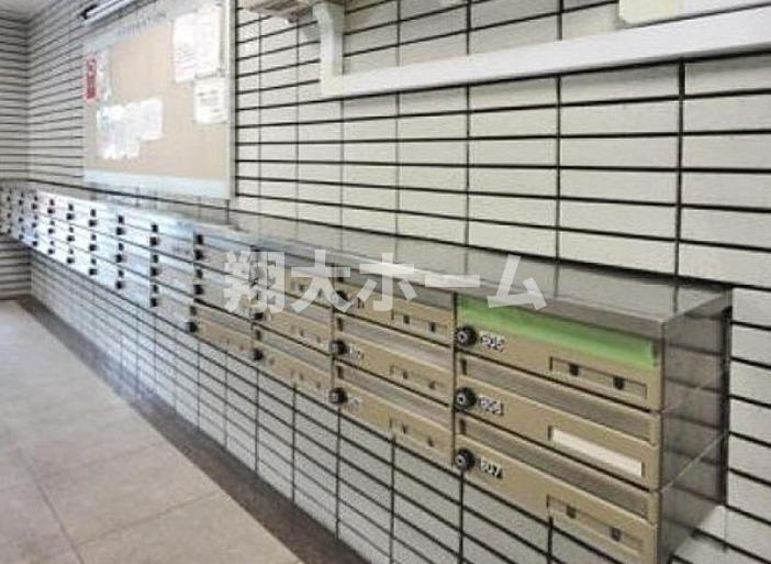 ワコーレ錦糸町マンションのその他共用部分