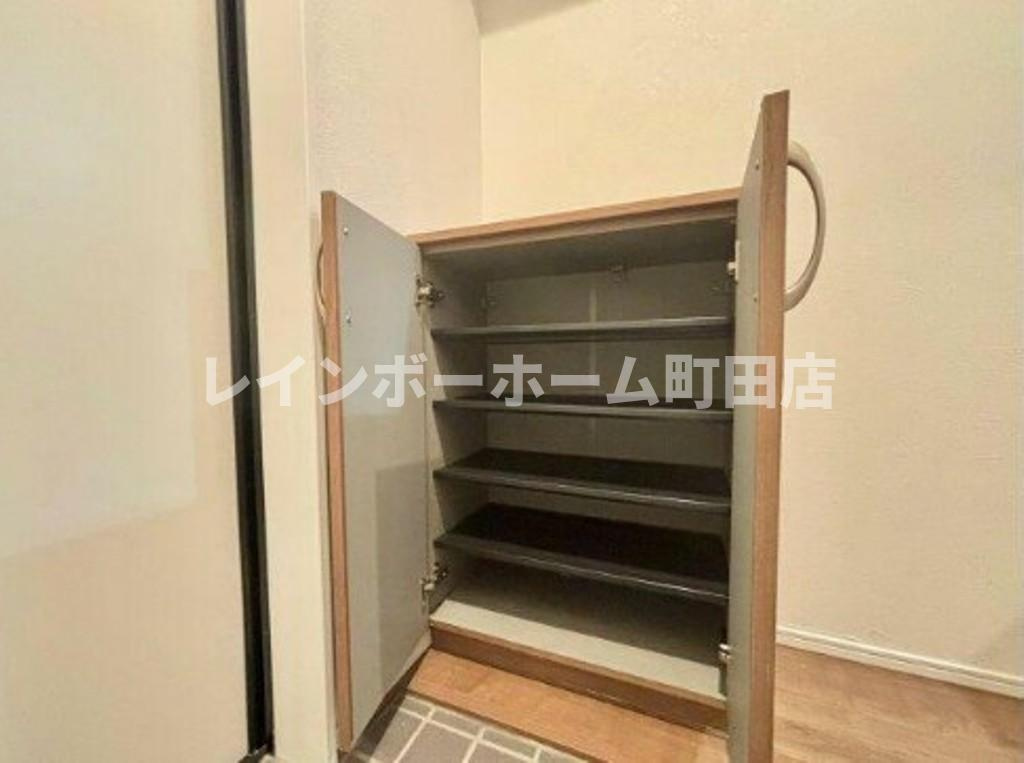 グランステージ南林間 ※初期費用分割後払いサービス利用可能物件のその他
