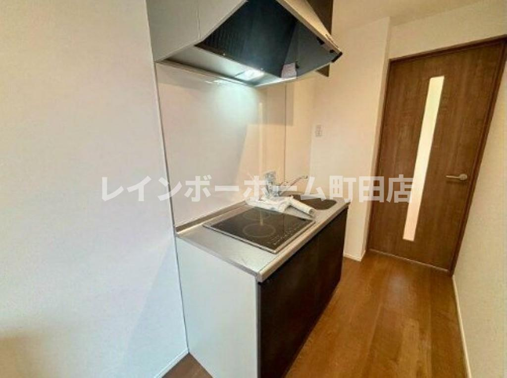 グランステージ南林間 ※初期費用分割後払いサービス利用可能物件のキッチン
