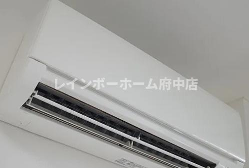 ピュアライフの設備