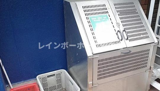 ピュアライフのその他共用部分