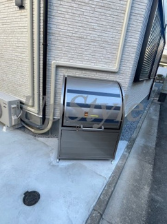 【設備】 | メゾン新柴又駅前