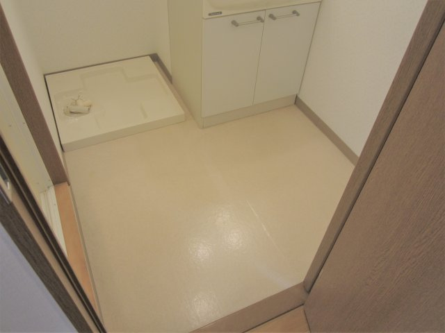 クリスタルコート築山の設備