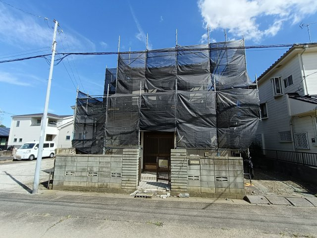 吉川市　須賀　中古戸建