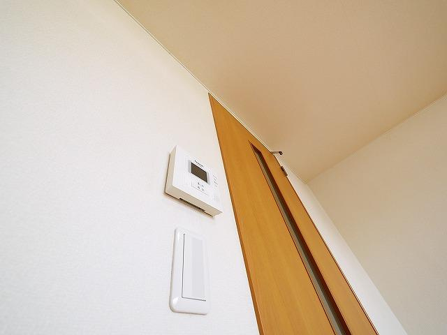 ドルフ Ⅰの設備