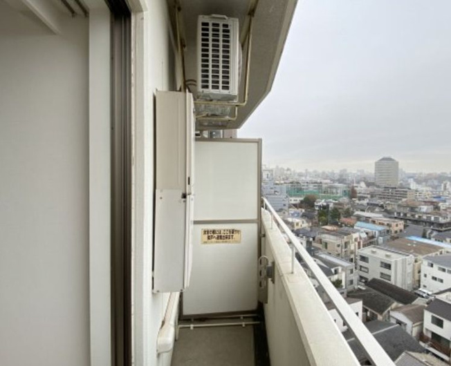 別号室参考写真