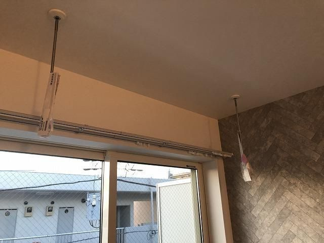 エクセルメゾンBの設備