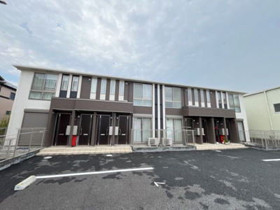 【外観】 | フレシール　町谷