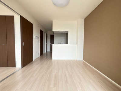 【居間・リビング】 | フレシール　町谷