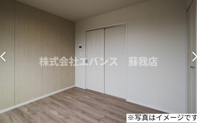 【寝室】 | robot home 南町