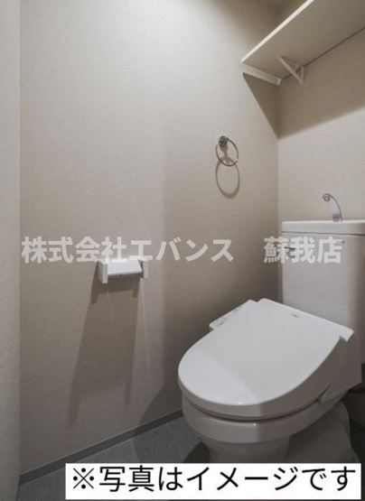 【トイレ】 | robot home 南町