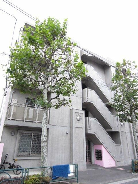 ヴァレー中落合