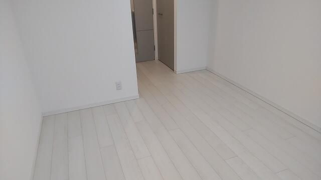 スプレスター王子の寝室