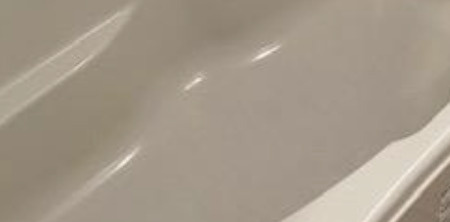 プリムヴェール西尾久メゾンＡの浴室