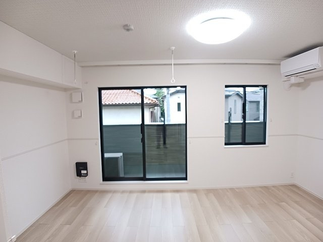 ベルアージュの居間・リビング