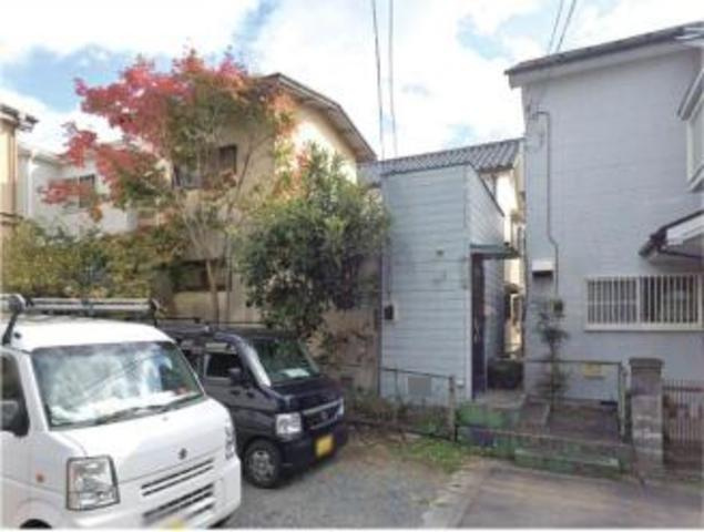 坂戸市千代田　売地