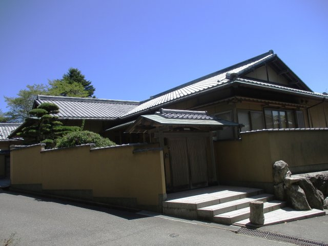 大字大積734番地（C-12）の外観