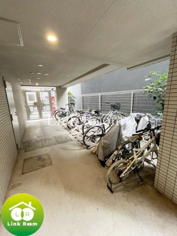 ティモーネプレミアム押上のその他