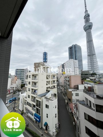 ティモーネプレミアム押上のその他