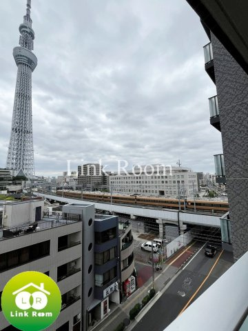 ティモーネプレミアム押上のその他