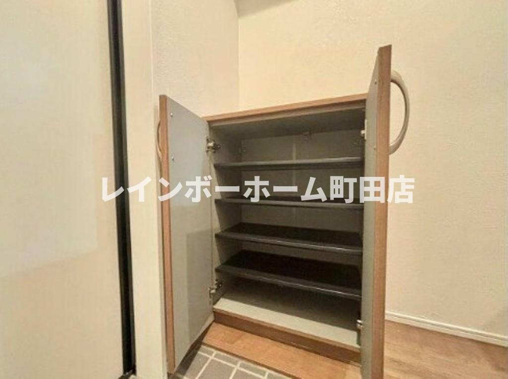グランステージ南林間 ※初期費用分割後払いサービス利用可能物件のその他
